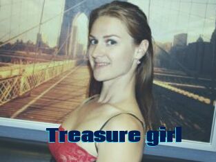 Treasure_girl