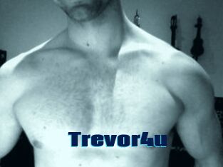 Trevor4u
