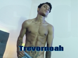 Trevornoah