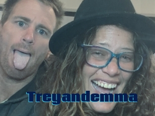 Treyandemma