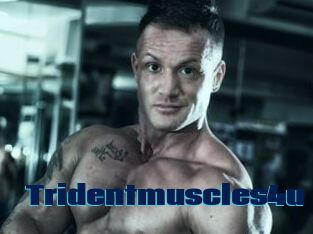 Tridentmuscles4u