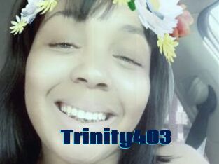 Trinity403