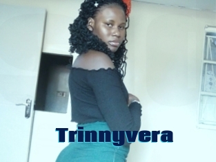 Trinnyvera