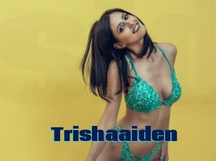 Trishaaiden