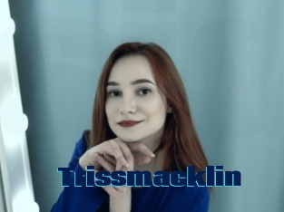 Trissmacklin