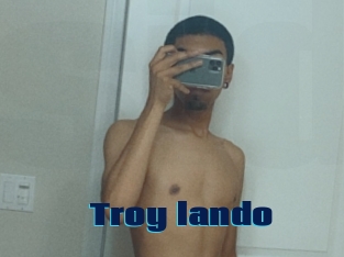 Troy_lando
