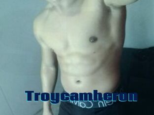 Troycamheron