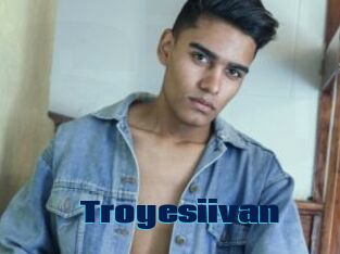 Troyesiivan