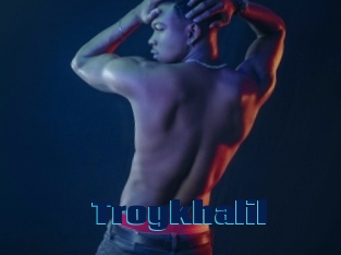 Troykhalil