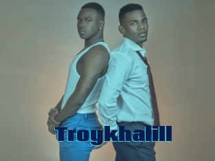 Troykhalill