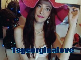 Tsgeorginalove