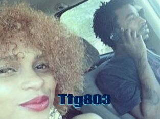 Ttg803