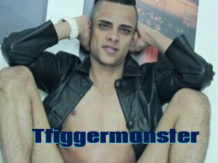 Ttiggermonster