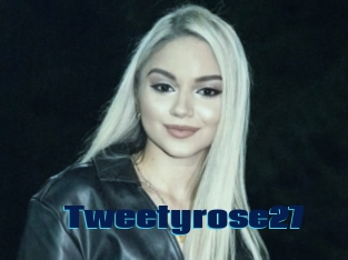 Tweetyrose27
