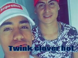 Twink_clover_hot