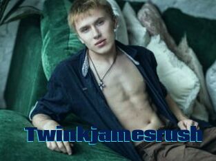 Twinkjamesrush