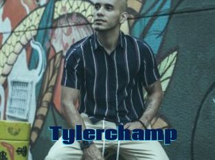 Tylerchamp
