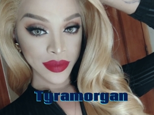 Tyramorgan