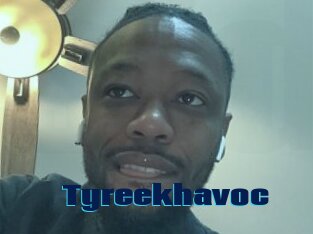 Tyreekhavoc