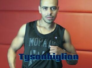 Tysonbiglion