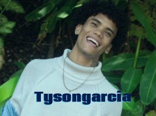 Tysongarcia