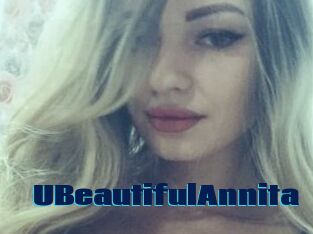 UBeautifulAnnita