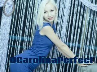 UCarolinaPerfect