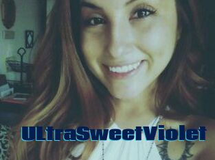 ULtraSweetViolet