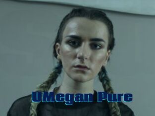 UMegan_Pure