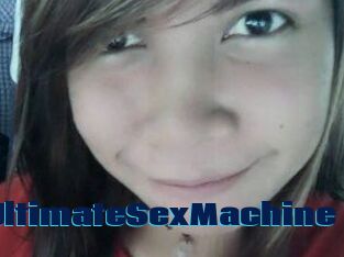 UltimateSexMachine