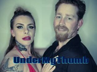 UnderMyThumb