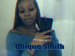 Unique_Smith