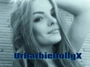 UrBarbieDollyX