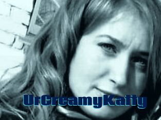 UrCreamyKatty