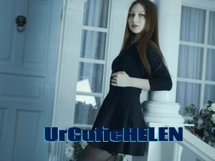 UrCutieHELEN