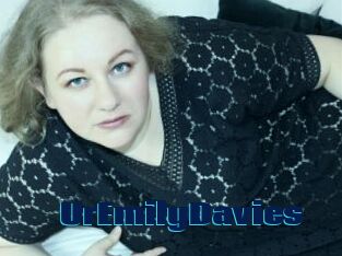 UrEmilyDavies