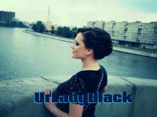 UrLadyBlack