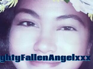UrNaughtyFallenAngelxxx