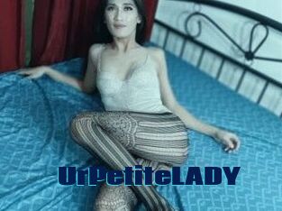 UrPetiteLADY