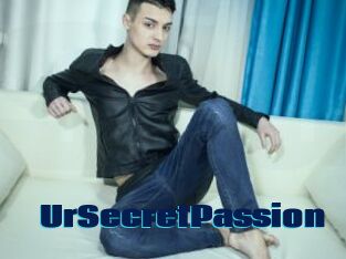 UrSecretPassion
