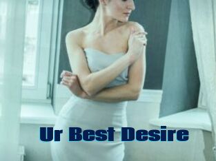 Ur_Best_Desire