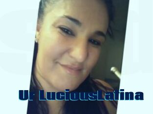 Ur_LuciousLatina