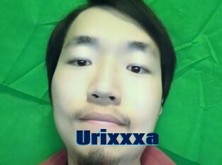 Urixxxa