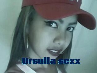 Ursulla_sexx