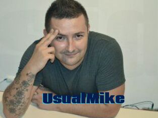 UsualMike