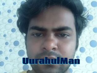 UurahulMan