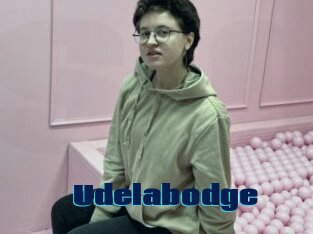 Udelabodge