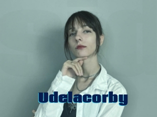 Udelacorby