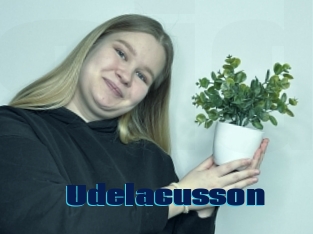 Udelacusson