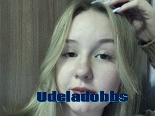 Udeladobbs